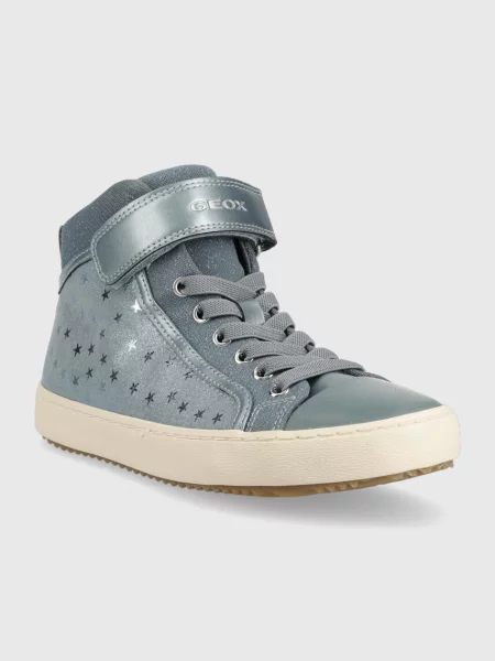 Geox sneakers boty modré