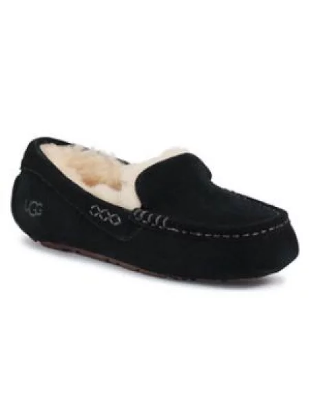 Bačkory Ugg