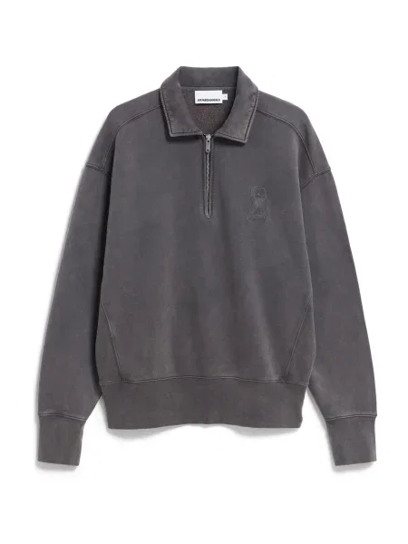 Palton Armedangels gri