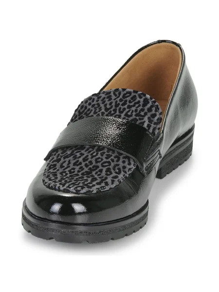 Pantofi Gabor negru