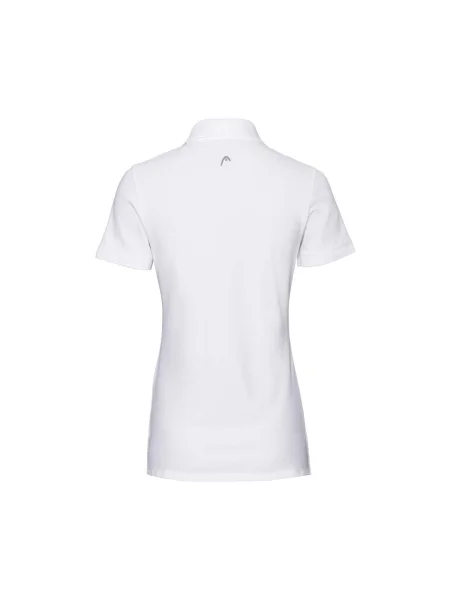 Tricou Head alb