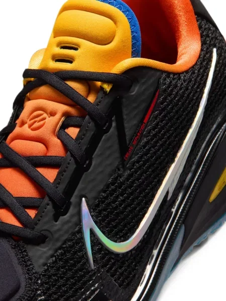 Sneakerși Nike Air Zoom albastru