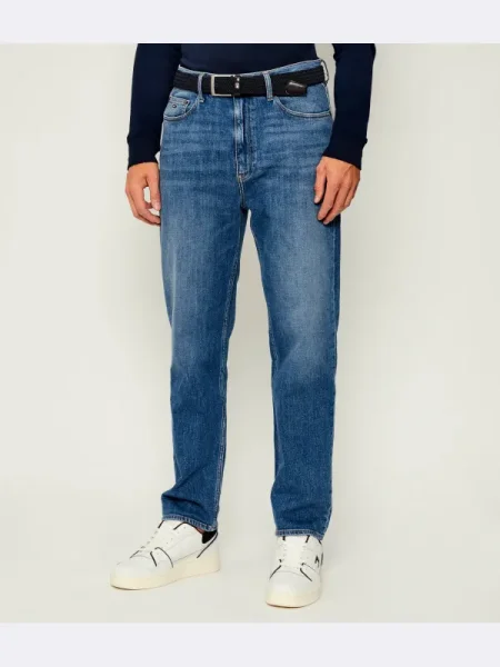 Tommy Jeans Jeans SONNY denim albastru