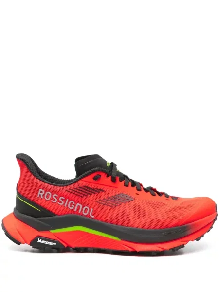 Sneakerși Rossignol roșu