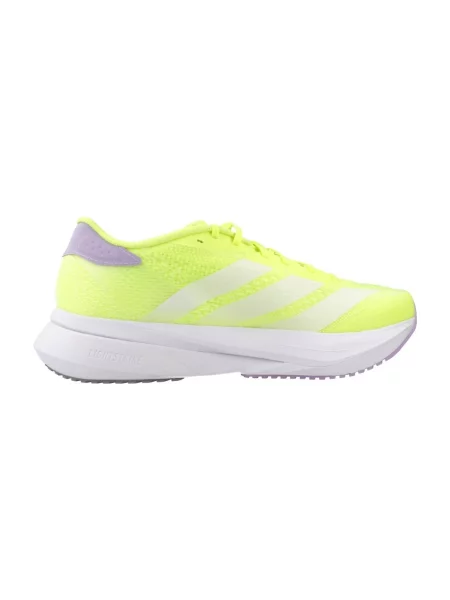 Pantofi Adidas galben