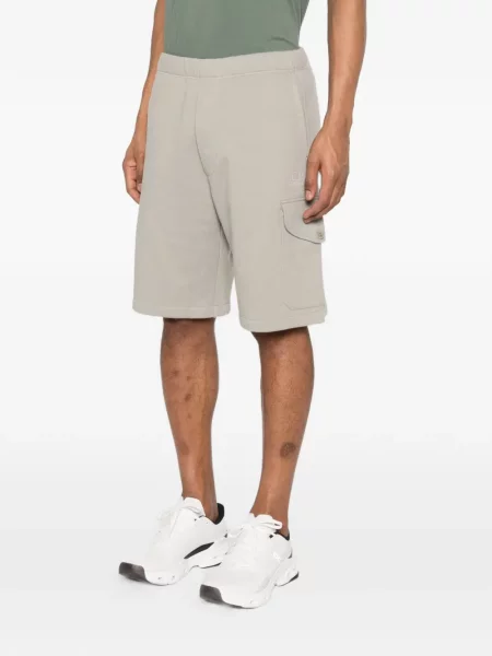 Šortky cargo C.p. Company šedé