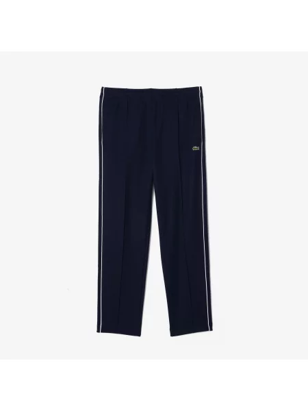 Спортивные штаны Lacoste синие
