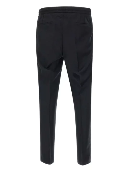 Pantaloni Briglia 1949 cu cordon negru