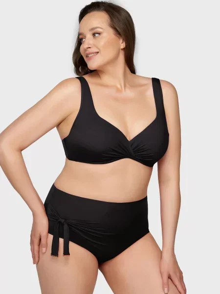 Купальник Marc&andre чорний