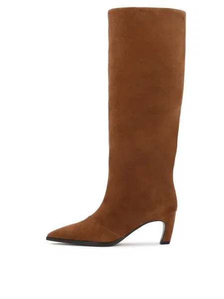 Kazar Čizme svijetlosmeđa