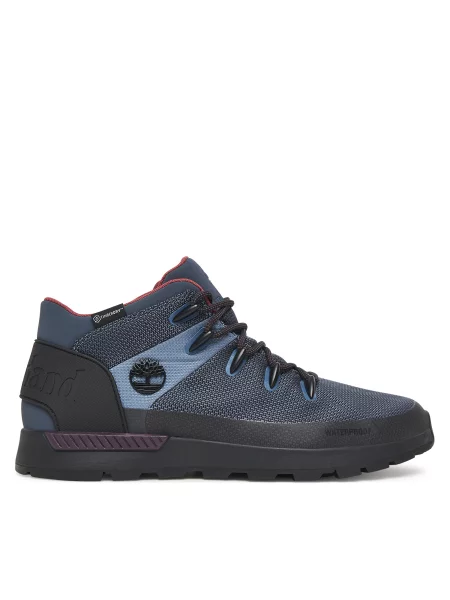 Tenisice Timberland Sprint Trekker Mid siva