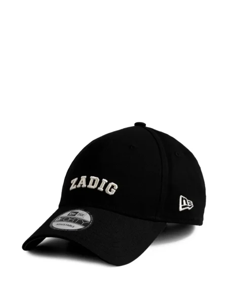 Șapcă Zadig&voltaire negru