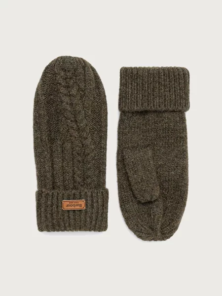 Barbour рукавиці
