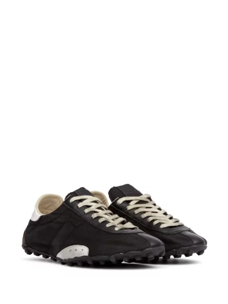 Sneakerși Maison Margiela negru