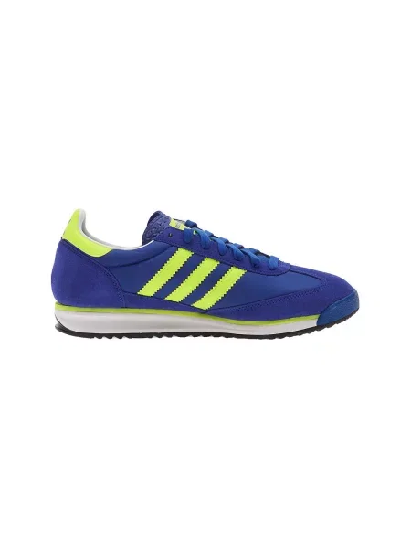 Tenisky Adidas Originals bílé