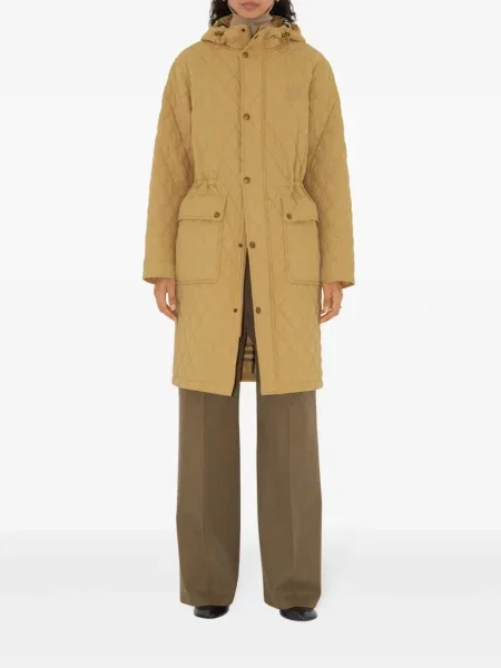 Parka Burberry