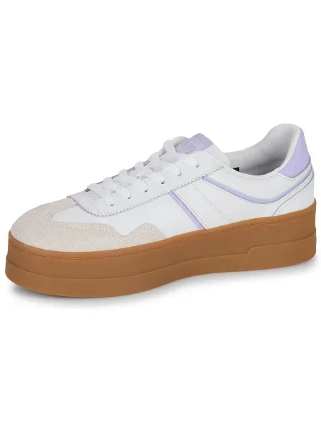 Sneakers Tommy Jeans bej