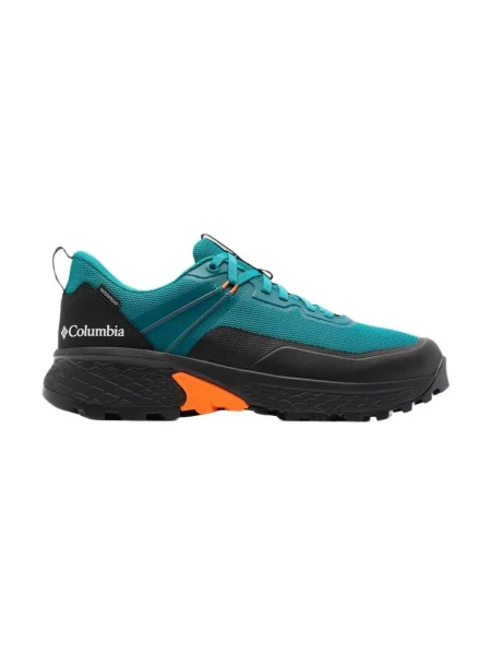 Tenisky Columbia modrá
