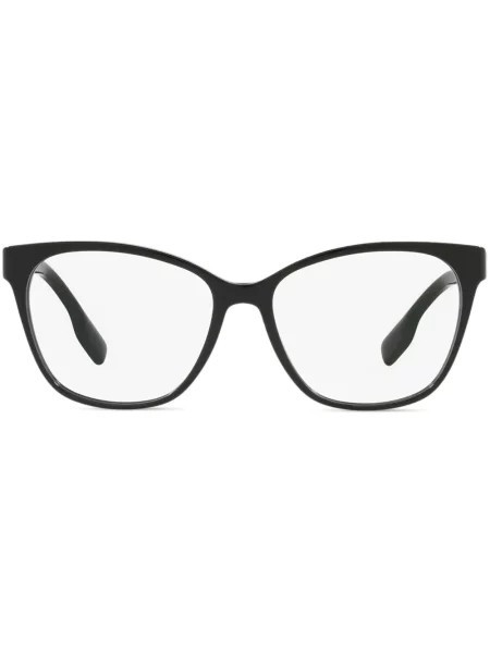 Ochelari de soare Burberry Eyewear negru