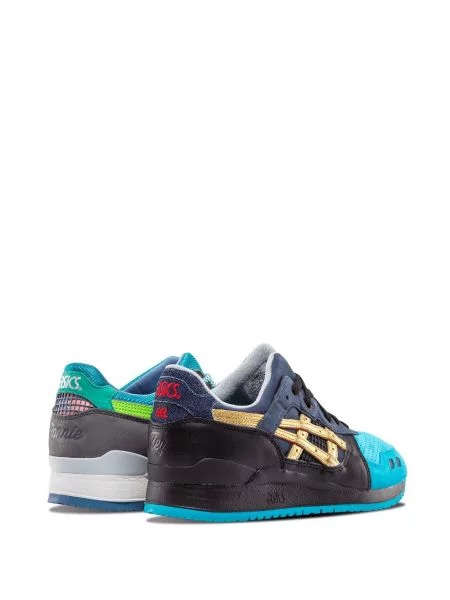 Tenisky Asics Gel-Lyte modré