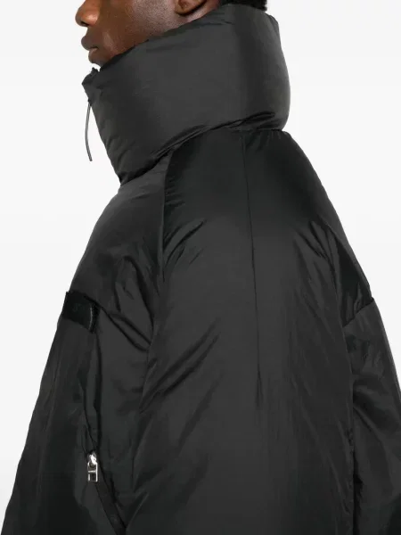 Geacă Jacquemus negru