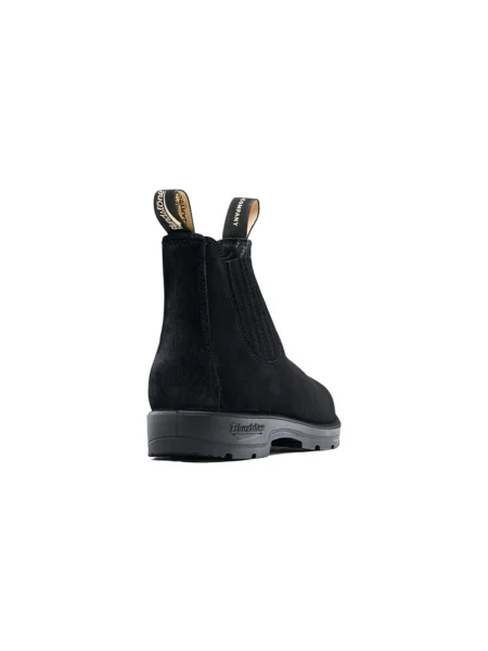Pantofi Blundstone negru
