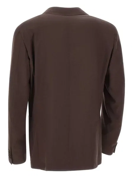 Sacou Corneliani maro
