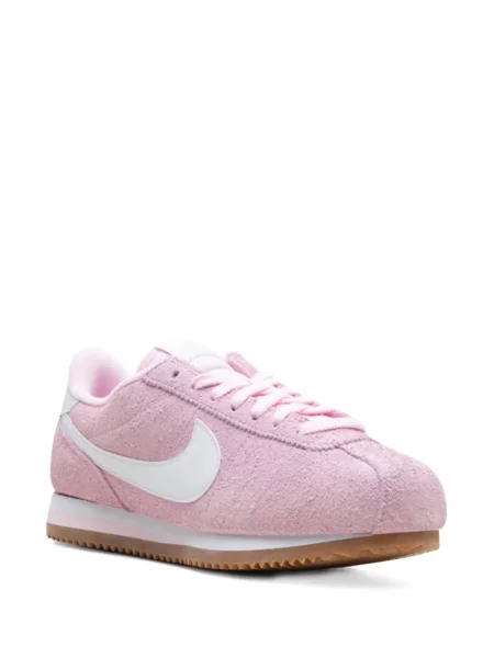 Sneakerși Nike Cortez alb