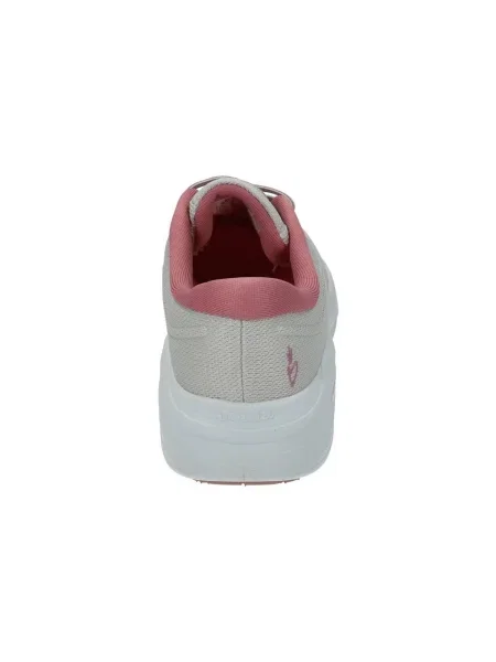 Pantofi Joma gri