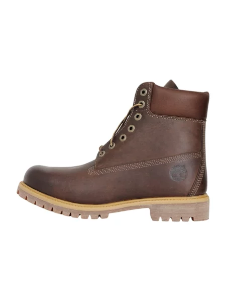 Buty Timberland Premium brown szare