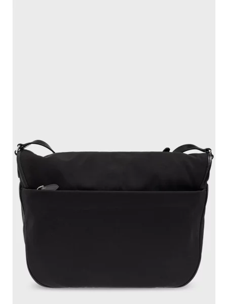 Сумка Bally черная