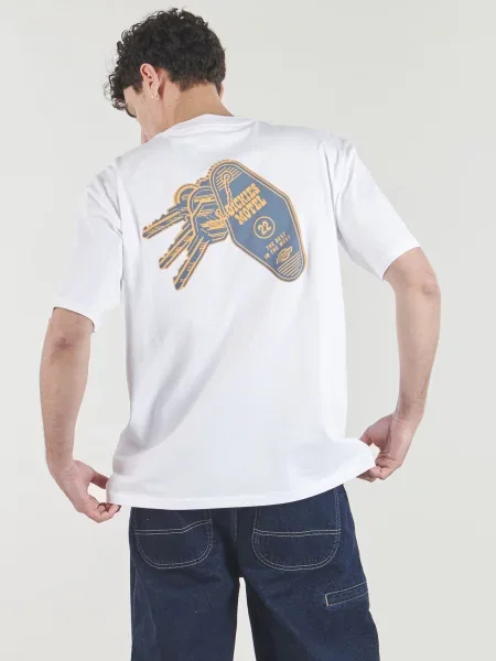 Póló Dickies fehér