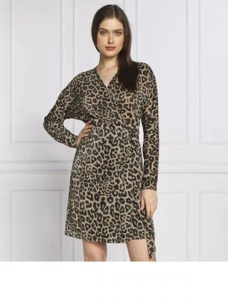 Liu Jo Rochie negru