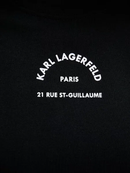 Karl Lagerfeld сукня