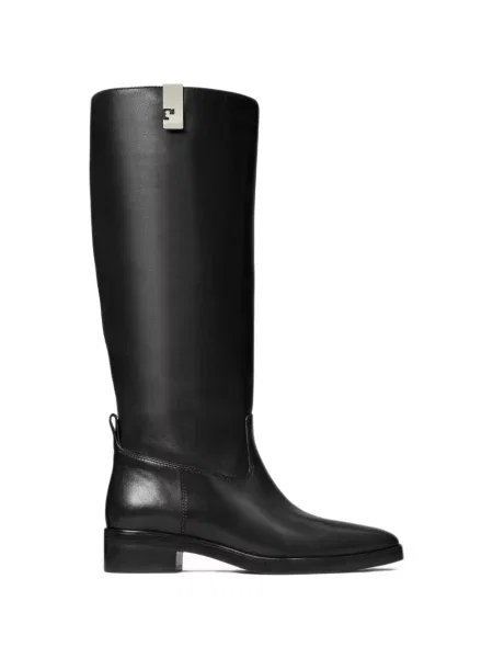 Botine Tory Burch negru