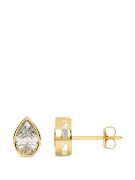 Обеци Diamond Essentials
