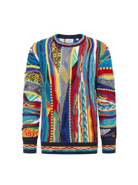 Sweter Carlo Colucci