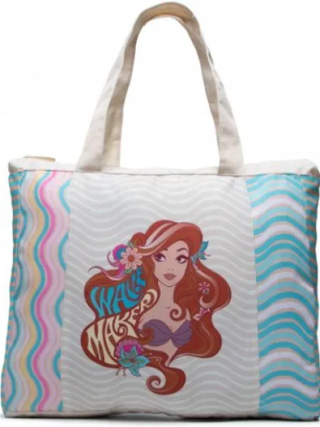 Disney Classics Kabelka béžová