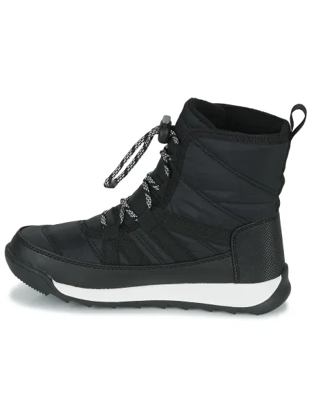 Pantofi copii Sorel negru