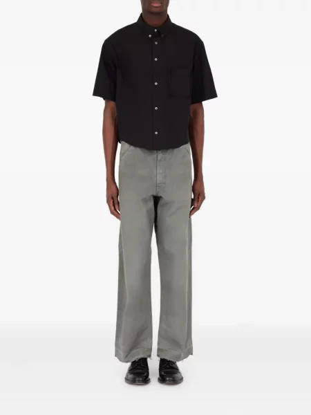 Cămașă Maison Margiela negru