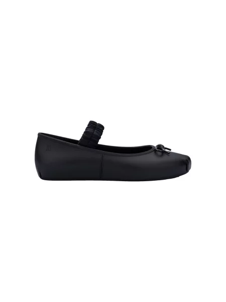 Pantofi Melissa negru