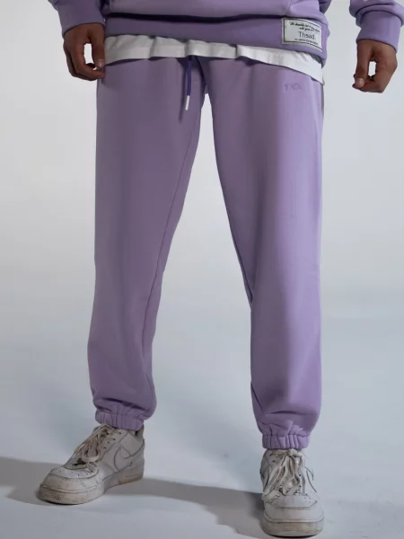 Jogger hlače Thead.