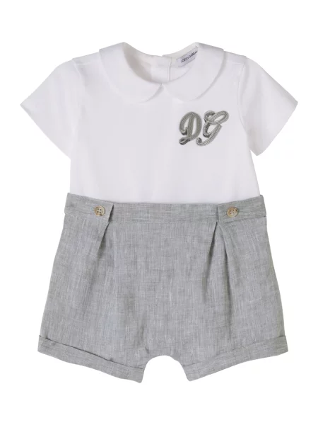 Gyerek overál Dolce&gabbana fehér