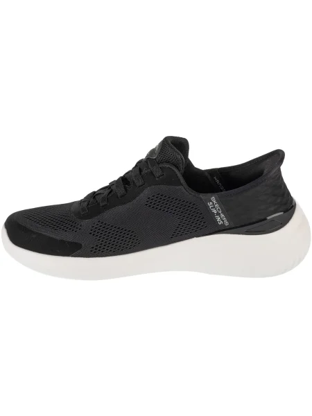 Pantofi Skechers negru