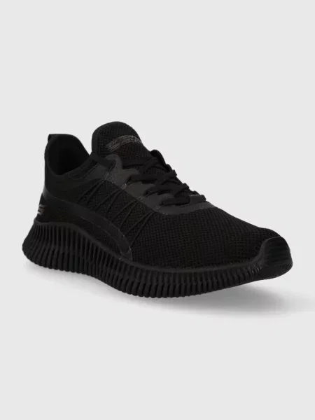 Skechers Tenisky BOBS čierna