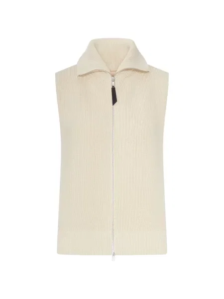 Vestă Maison Margiela tricotate