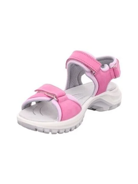 Pantofi Rohde roz