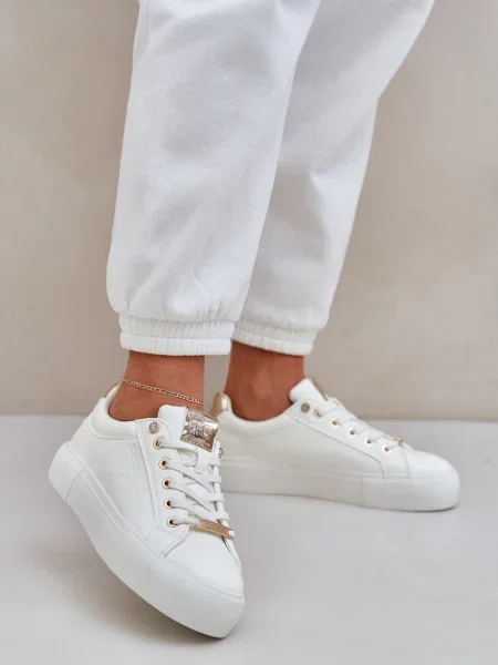 Teniși Big Star Shoes gri