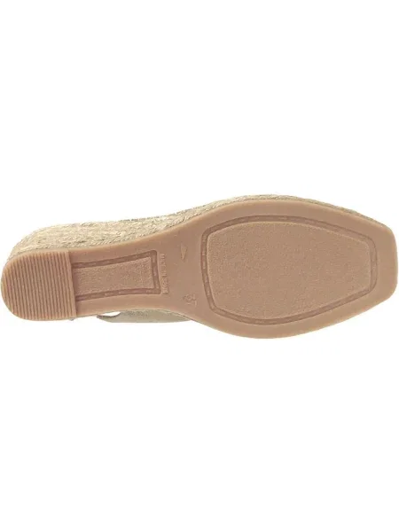 Espadrile Toni Pons maro