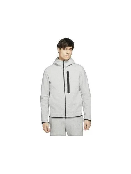 Geacă Nike gri